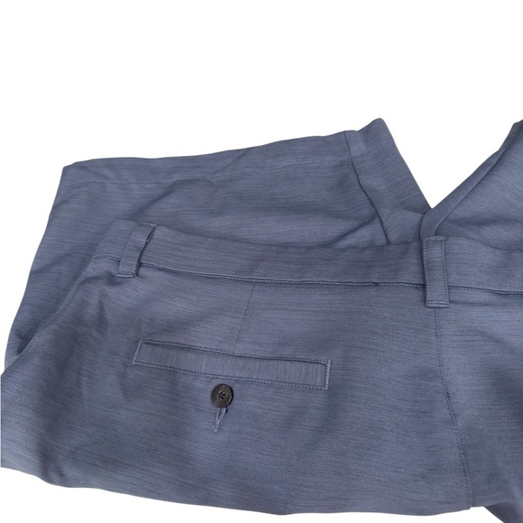 Callaway Light Weight OptDri  Performance stretch Size 38 Golf shorts Polyester - Picture 4 of 11